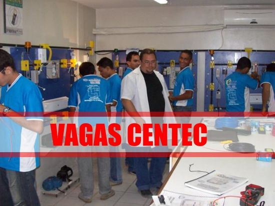 vaga-centec