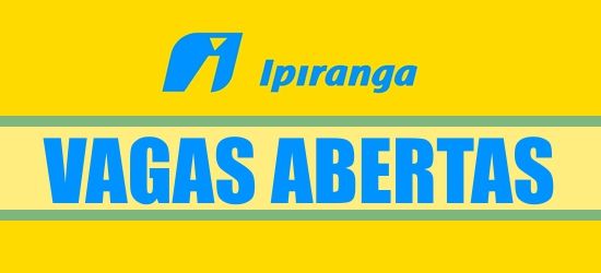 vagas-aberta-ipiranga