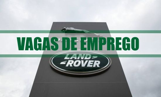 vagas-de-emprego-jaguar-land-rover