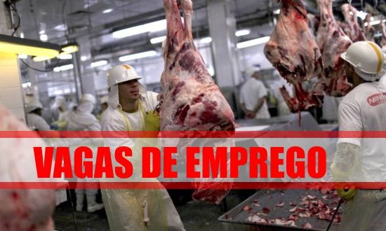 vagas-de-emprego-minerva-foods