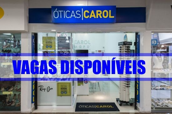 vagas-disponiveis-oticas-carol