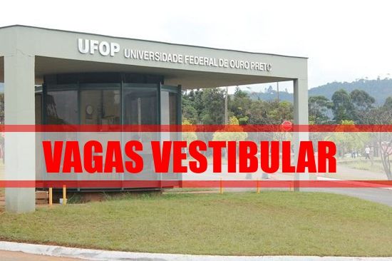 vagas-vestibular-ufop