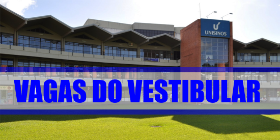 vagas-vestibular-unisinos