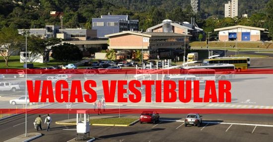 Vestibular UNISC 2022 - Calendário, Cursos, Inscrições vagas-vetibular-unisc
