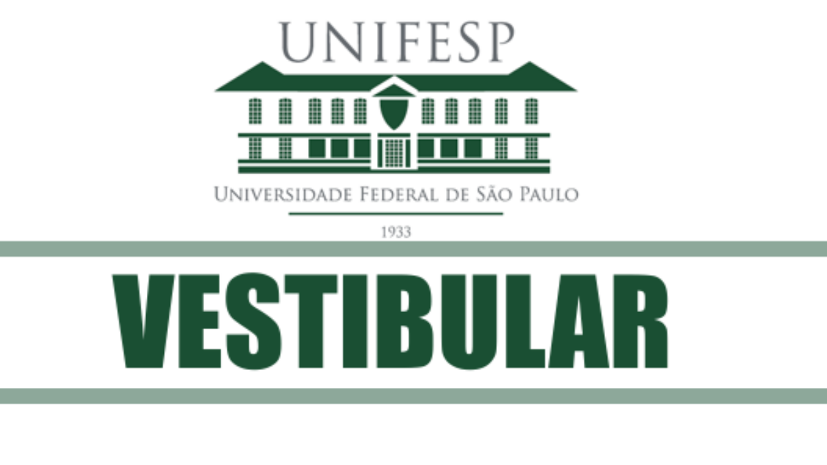 Vestibular Unifesp 2022 - Calendário, Cursos, Inscrições - IEF » Notícias,  Finanças, Economia e Concursos