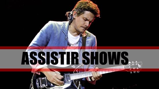 assistir-show-john-mayer