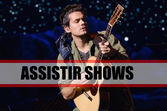 assistir-show-john-mayer