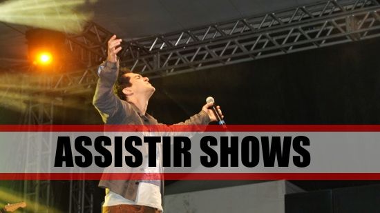 assistir-show-regis-danese