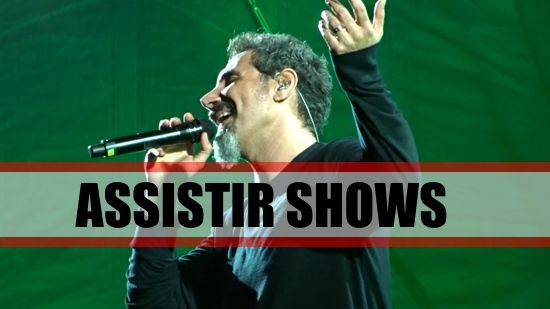 assistir-shows-system-of-a-down