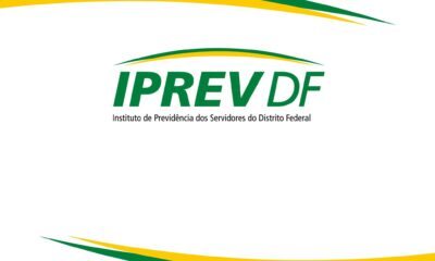 concurso iprev df