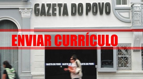 enviar-curriculo-gazeta-do-povo