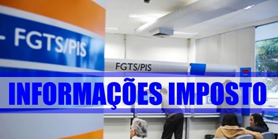 Imposto de Renda FGTS 2022 - Consultar, Programa, Dúvidas informacoes-imposto-de-renda-fgts