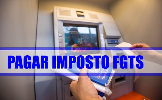 Imposto de Renda FGTS 2022 - Consultar, Programa, Dúvidas pagar-imposto-de-renda-fgts