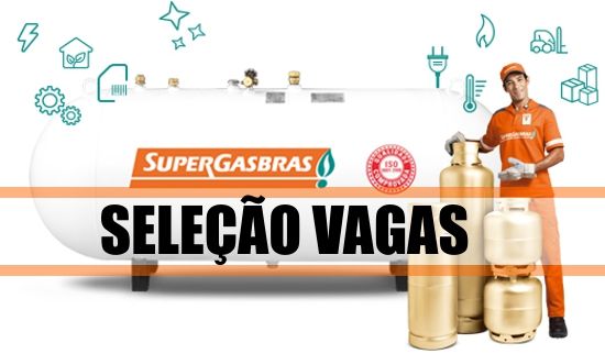 VAGAS DISPONÍVEIS - SUPER GOLFF CONTRATA - 23.09.21 - Real Vagas