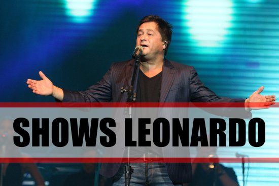 show-leonardo