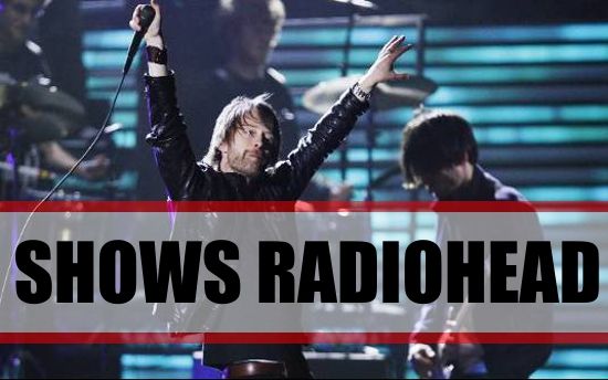 show-radiohead