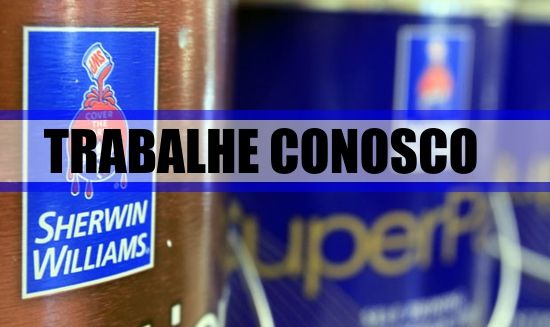 trabalhe-conosco-sherwin-williams