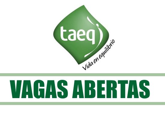 vagas-aberta-taeq