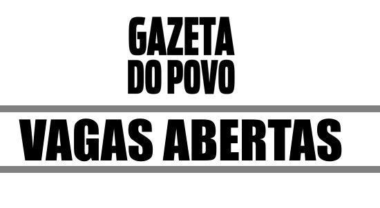 vagas-abertas-gazeta-do-povo