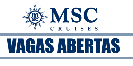 vagas-abertas-msc-cruzeiros