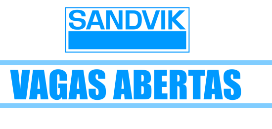 vagas-abertas-sandvik