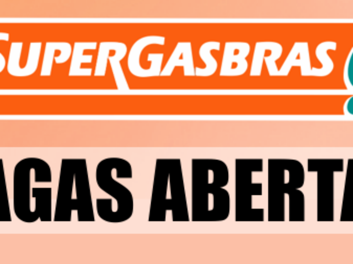 VAGAS DISPONIVEIS - SUPER GOLFF CONTRATA - #RealVagas - Real Vagas