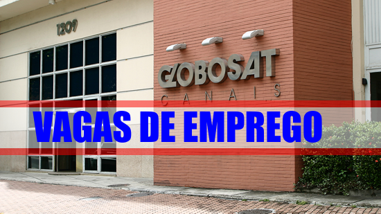 vagas-de-emprego-globosat