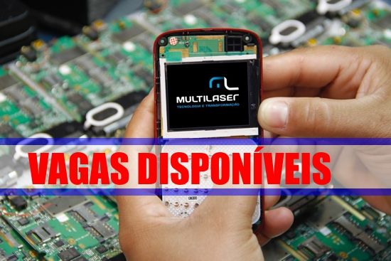 vagas-de-emprego-multilaser