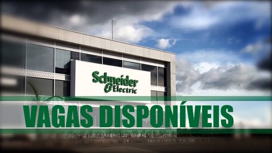 vagas-disponiveis-schneider-eletric