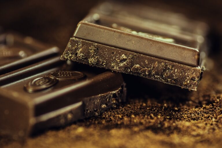 Saiba quais são os 5 melhores chocolates do mundo | IEF Notícias 2026