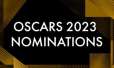 lista de indicados ao oscar 2023