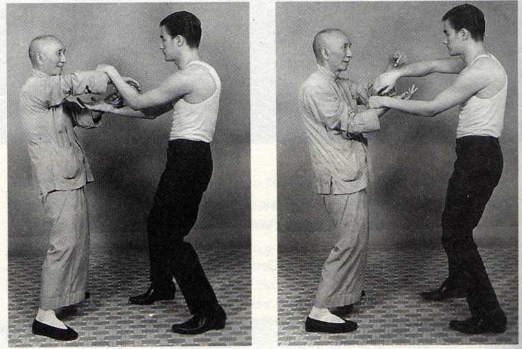 Wing-Chun-arte-marcial