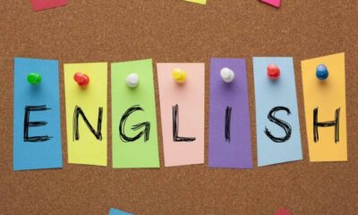 aprender inglês