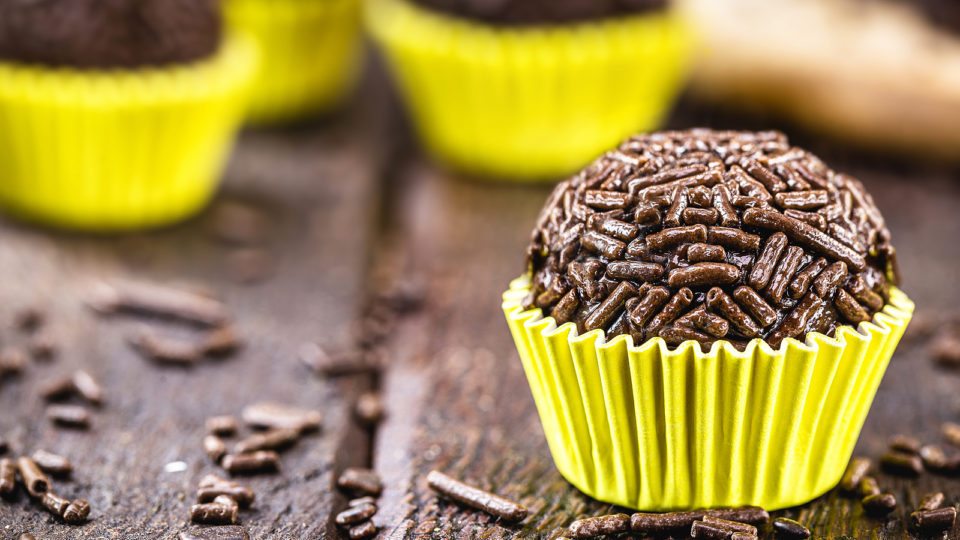 brigadeiro