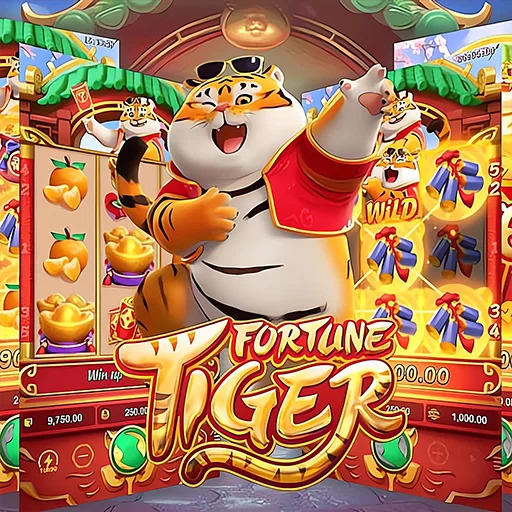 tiger-fortune