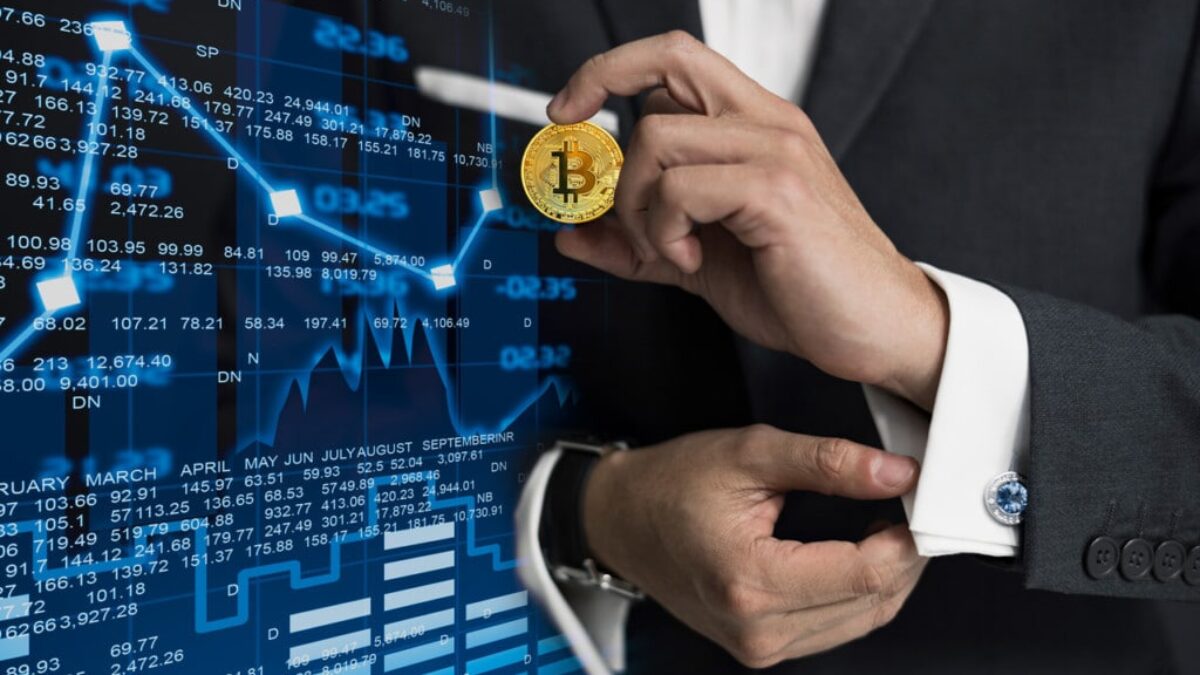 Rendimento de 100 Reais em Bitcoin: Confira Valores Atualizados | IEF  Notícias 2025