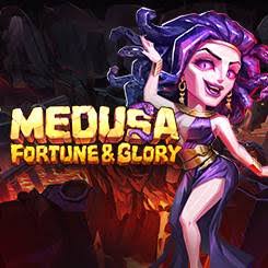 A mecânica do RTP nos jogos da PGSoft medusa
