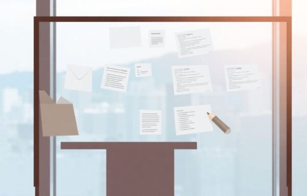 Como enviar muito rápido um documento via Correios: visão geral como-enviar-muito-rapido-um-documento-via-correios-600x383
