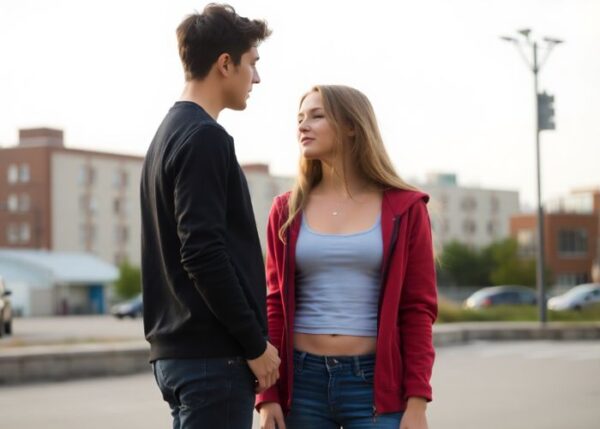 Adolescência, puberdade e sexualidade adolescencia-puberdade-e-sexualidade-600x429