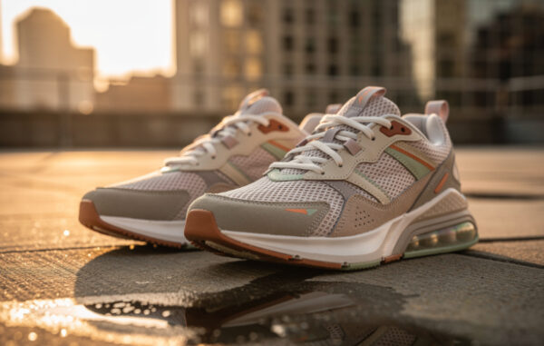 Conforto e Durabilidade: O Que Avaliar no Tênis Masculino tenis-masculino-conforto-e-durabilidade-600x381