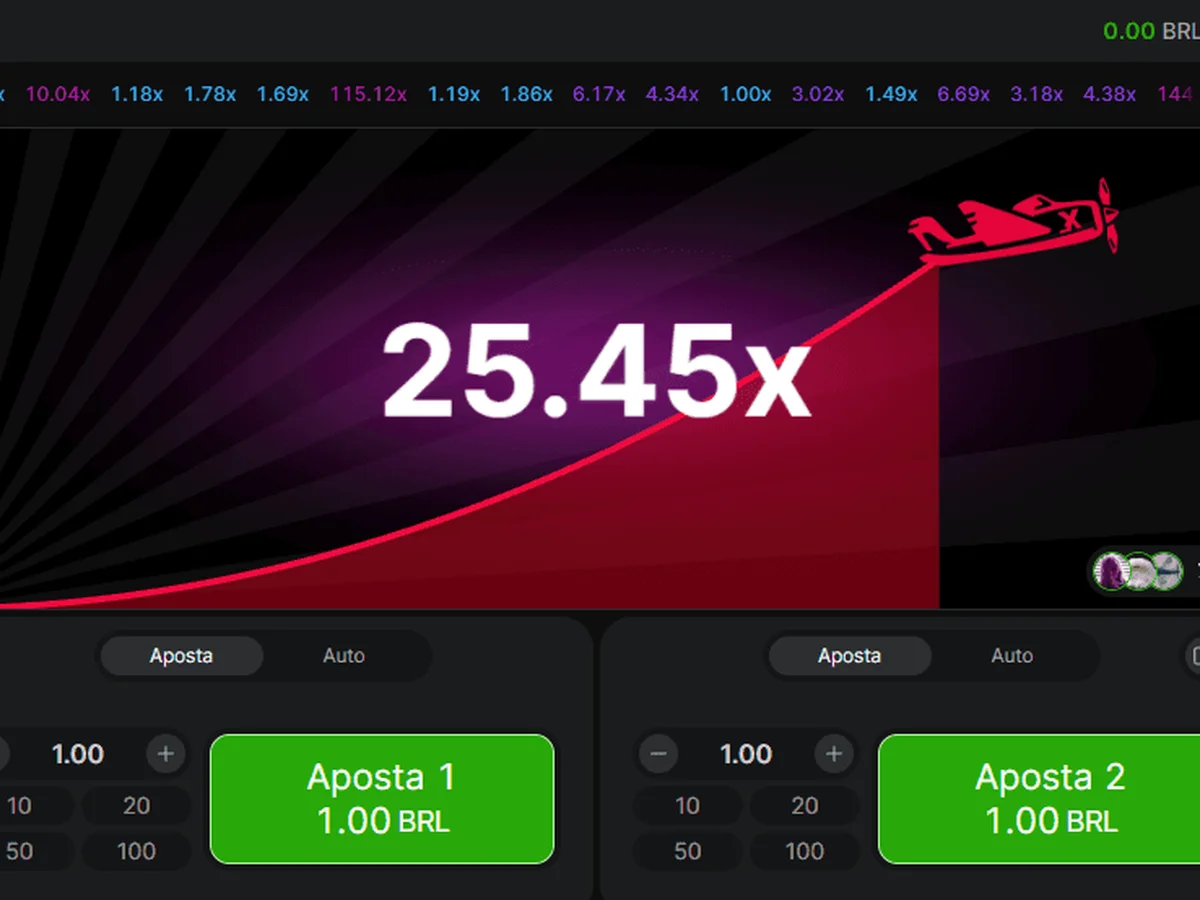 O Voo do Aviãozinho: Quando a Ansiedade Vira Lucro na Tela aviator-25x