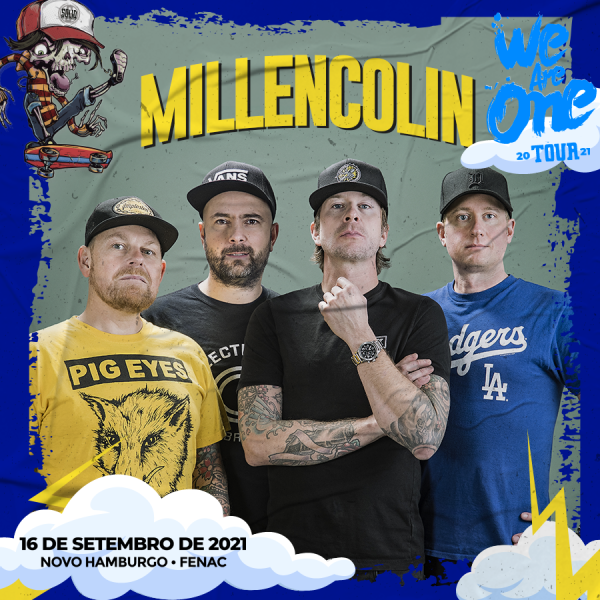 Millencolin-festival-we-are-one-tour