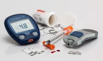 diabetes relacionado a COVID