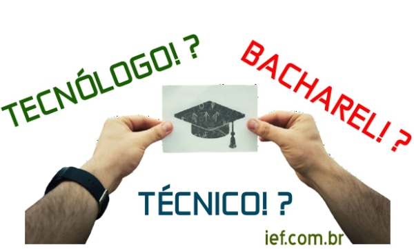 escolher-entre-tecnico-tecnologo-bacharel