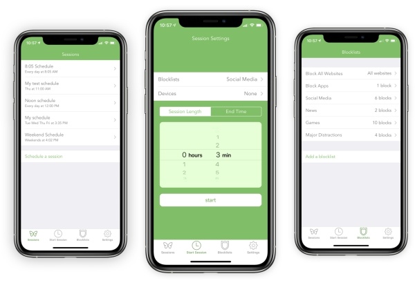 Como gerir e aumentar a sua produtividade com aplicativos freedom-app-para-que-serve