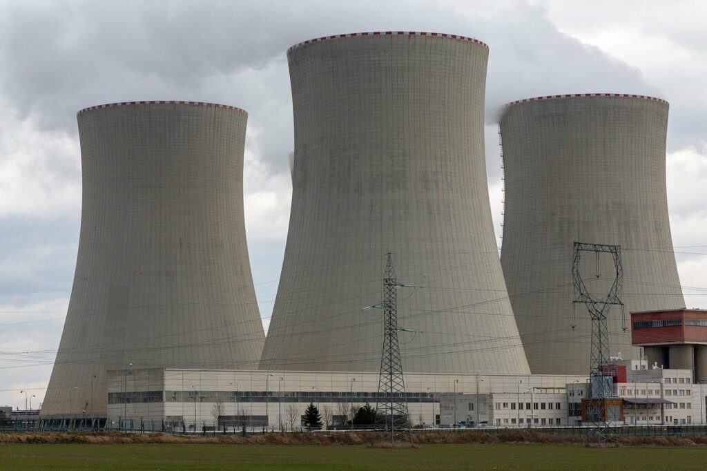 Entenda como funciona uma usina de energia nuclear | IEF Notícias