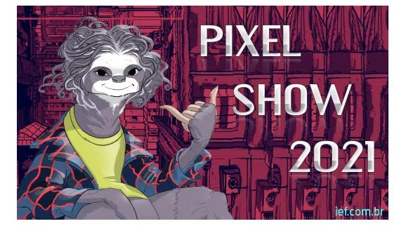 pixel-show-2021-confira