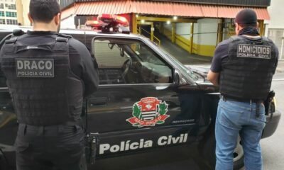 Concurso Delegado Polícia Civil 2022